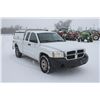 Image 4 : Dodge Dakota 4wd pick up truck, 30,500 KM, Local Municipal Unit