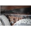 Image 12 : IH 7400SBA workstar tandem axle dump truck, 48,000 km, Local Municipal Unit
