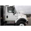 Image 14 : IH 7400SBA workstar tandem axle dump truck, 48,000 km, Local Municipal Unit