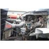 Image 22 : IH 7400SBA workstar tandem axle dump truck, 48,000 km, Local Municipal Unit
