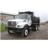 Image 2 : IH 7400SBA workstar tandem axle dump truck, 48,000 km, Local Municipal Unit