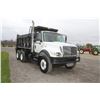 Image 4 : IH 7400SBA workstar tandem axle dump truck, 48,000 km, Local Municipal Unit