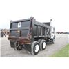 Image 6 : IH 7400SBA workstar tandem axle dump truck, 48,000 km, Local Municipal Unit