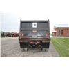 Image 7 : IH 7400SBA workstar tandem axle dump truck, 48,000 km, Local Municipal Unit