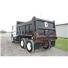 Image 8 : IH 7400SBA workstar tandem axle dump truck, 48,000 km, Local Municipal Unit