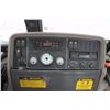 Image 23 : JCB 214 Series 3 Sitemaster , 4wd backhoe, cab, 4 and 1 bucket, flipover forks, 19.5x24, E-hoe, 4297