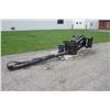 Image 1 : HLA SB4-DMCIH-5240 tractor sub frame for front mount Alo attachment, any Alo attachments will fit, f