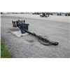 Image 3 : HLA SB4-DMCIH-5240 tractor sub frame for front mount Alo attachment, any Alo attachments will fit, f
