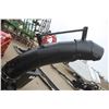 Image 5 : Lucknow 84" snowblower, hydraulic turn, low use, Local Municipal Unit. Under Mount Sub frame to fit