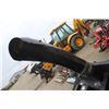 Image 6 : Lucknow 84" snowblower, hydraulic turn, low use, Local Municipal Unit. Under Mount Sub frame to fit
