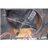 Image 8 : Lucknow 84" snowblower, hydraulic turn, low use, Local Municipal Unit. Under Mount Sub frame to fit