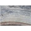 Image 5 : Goodyear 18.4x38 T-rail duals with hardware