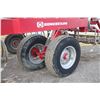 Image 11 : Kongskilde 2950 20' soil finisher, double rolling harrows, rear hitch, low acres