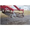 Image 12 : Kongskilde 2950 20' soil finisher, double rolling harrows, rear hitch, low acres