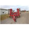 Image 3 : Kongskilde 2950 20' soil finisher, double rolling harrows, rear hitch, low acres