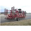 Image 6 : Kongskilde 2950 20' soil finisher, double rolling harrows, rear hitch, low acres