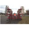 Image 7 : Kongskilde 2950 20' soil finisher, double rolling harrows, rear hitch, low acres