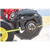 Image 11 : Sunflower 7232 23' hydraulic folding crumbler, one owner, low acres, As New