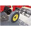 Image 9 : Sunflower 7232 23' hydraulic folding crumbler, one owner, low acres, As New