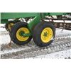 Image 11 : JD 980 30' S-tine cultivator, doulble Salford rolling baskets, walking tandems, local unit from reti