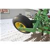 Image 13 : JD 980 30' S-tine cultivator, doulble Salford rolling baskets, walking tandems, local unit from reti