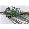 Image 4 : JD 980 30' S-tine cultivator, doulble Salford rolling baskets, walking tandems, local unit from reti