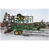 Image 5 : JD 980 30' S-tine cultivator, doulble Salford rolling baskets, walking tandems, local unit from reti