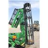 Image 10 : JD 200 30', 5 section folding crumbler, New and Unused