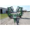 Image 3 : JD 200 30', 5 section folding crumbler, New and Unused
