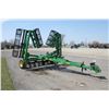 Image 4 : JD 200 30', 5 section folding crumbler, New and Unused