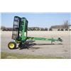 Image 5 : JD 200 30', 5 section folding crumbler, New and Unused
