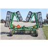 Image 7 : JD 200 30', 5 section folding crumbler, New and Unused