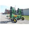 Image 8 : JD 200 30', 5 section folding crumbler, New and Unused