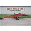Image 1 : Kongskilde PGB 12 1/2' S-tine cultivator, double rolling baskets
