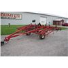 Image 2 : Kongskilde PGB 12 1/2' S-tine cultivator, double rolling baskets