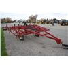 Image 4 : Kongskilde PGB 12 1/2' S-tine cultivator, double rolling baskets