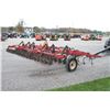Image 5 : Kongskilde PGB 12 1/2' S-tine cultivator, double rolling baskets