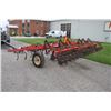Image 6 : Kongskilde PGB 12 1/2' S-tine cultivator, double rolling baskets