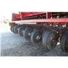 Image 11 : CIH 5100 18 run seed drill, doble disc, press wheel, grass, dry fertilizer, rear hitch