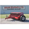 Image 1 : CIH 5100 18 run seed drill, doble disc, press wheel, grass, dry fertilizer, rear hitch