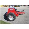 Image 5 : CIH 5100 18 run seed drill, doble disc, press wheel, grass, dry fertilizer, rear hitch