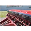 Image 9 : CIH 5100 18 run seed drill, doble disc, press wheel, grass, dry fertilizer, rear hitch