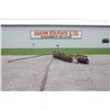 Image 1 : Western 3 section sprocket packers, 11' main, 3 1/2' pups