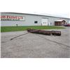Image 2 : Western 3 section sprocket packers, 11' main, 3 1/2' pups