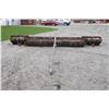 Image 3 : Western 3 section sprocket packers, 11' main, 3 1/2' pups