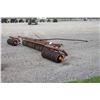 Image 6 : Western 3 section sprocket packers, 11' main, 3 1/2' pups