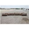 Image 7 : Western 3 section sprocket packers, 11' main, 3 1/2' pups