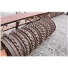 Image 9 : Western 3 section sprocket packers, 11' main, 3 1/2' pups