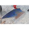 Image 7 : White 598 4 furrow, vari width, semi mount, auto reset plow