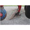 Image 8 : White 598 4 furrow, vari width, semi mount, auto reset plow
